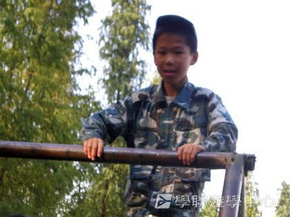 黃埔軍校體驗營,學聯遊學團