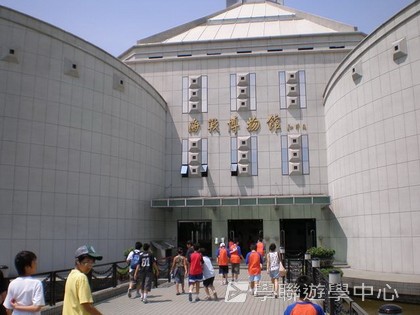 黃埔軍校體驗營,學聯遊學團