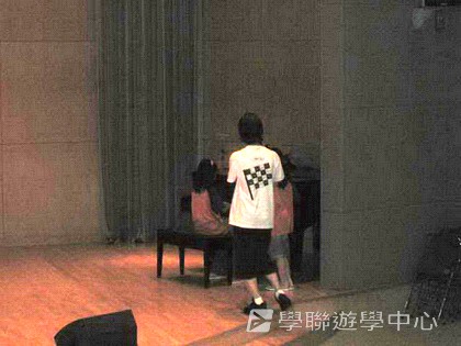 多元智能動感夏令營,學聯遊學團