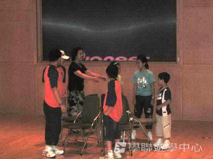 多元智能動感夏令營,學聯遊學團