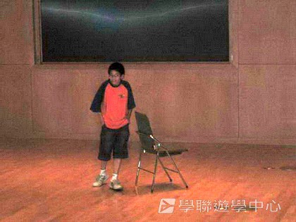 多元智能動感夏令營,學聯遊學團