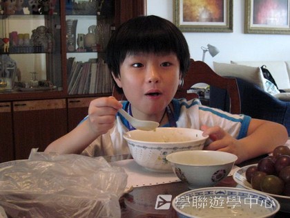 多元智能動感夏令營,學聯遊學團