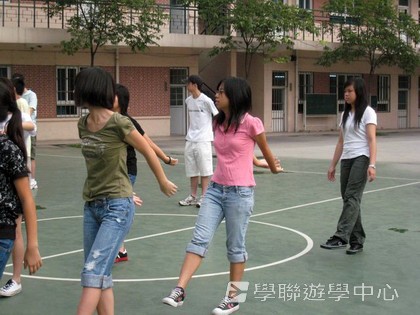 多元智能動感夏令營,學聯遊學團