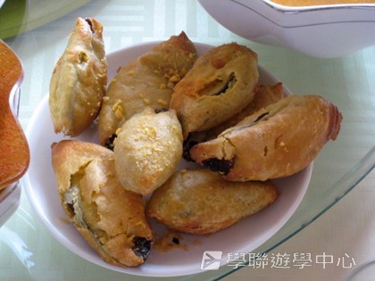多元智能動感夏令營,學聯遊學團