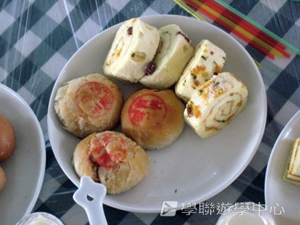 多元智能動感夏令營,學聯遊學團