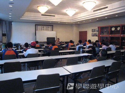 多元智能動感夏令營,學聯遊學團
