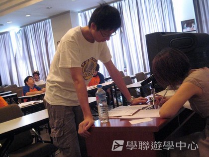 多元智能動感夏令營,學聯遊學團