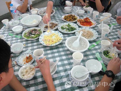 多元智能動感夏令營,學聯遊學團