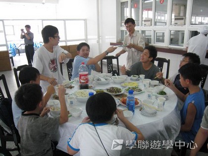 多元智能動感夏令營,學聯遊學團