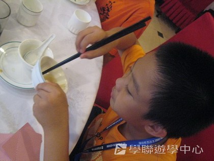 多元智能動感夏令營,學聯遊學團