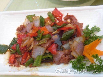 多元智能動感夏令營,學聯遊學團
