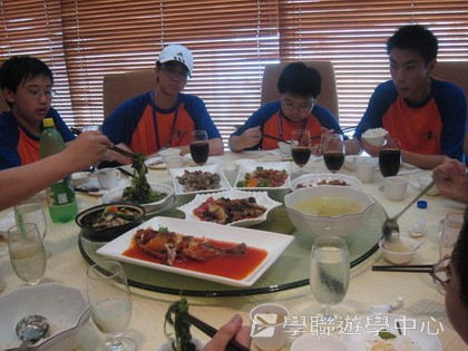 多元智能動感夏令營,學聯遊學團