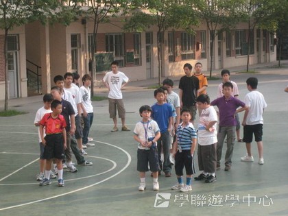 多元智能動感夏令營,學聯遊學團
