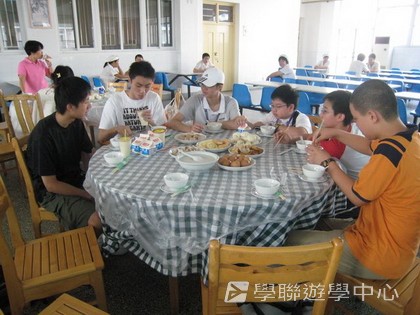 多元智能動感夏令營,學聯遊學團