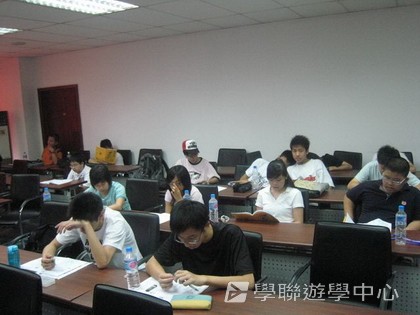 多元智能動感夏令營,學聯遊學團