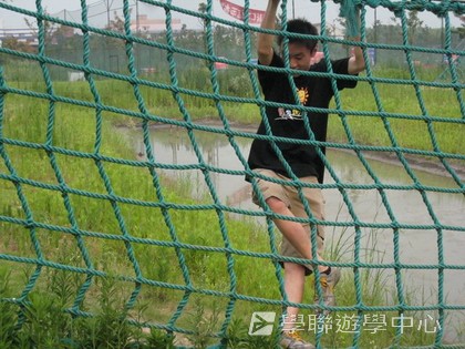 多元智能動感夏令營,學聯遊學團