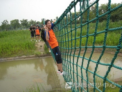 多元智能動感夏令營,學聯遊學團