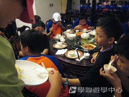 多元智能動感夏令營,學聯遊學團