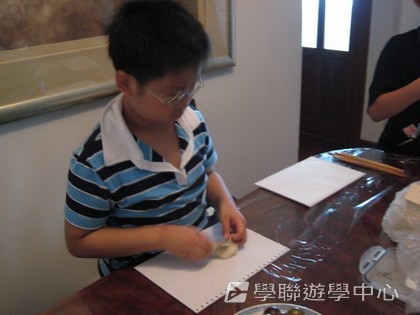 多元智能動感夏令營,學聯遊學團