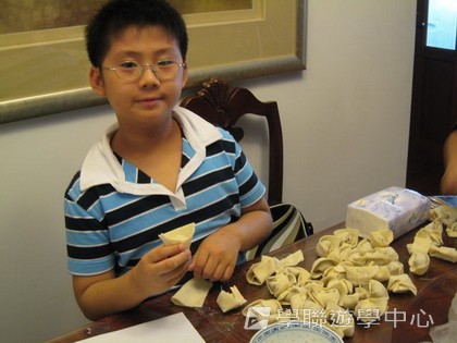 多元智能動感夏令營,學聯遊學團