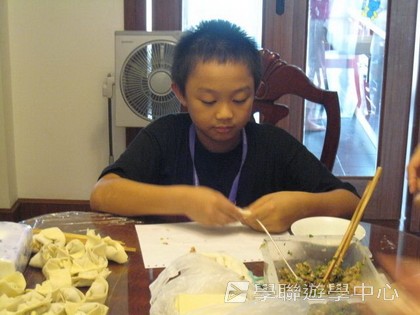 多元智能動感夏令營,學聯遊學團