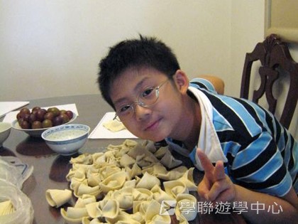 多元智能動感夏令營,學聯遊學團