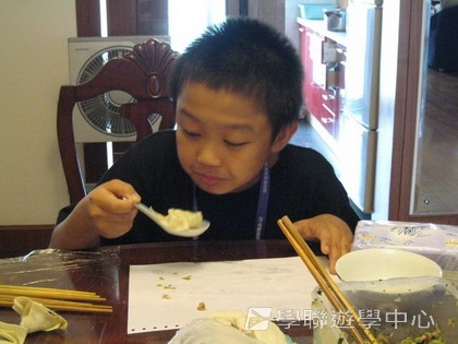 多元智能動感夏令營,學聯遊學團