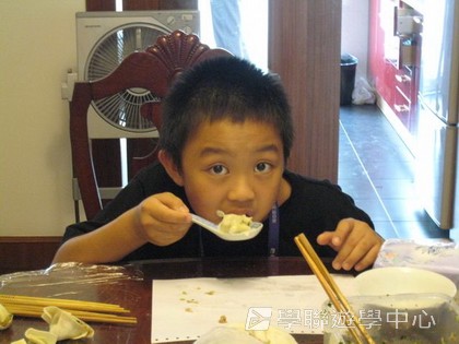 多元智能動感夏令營,學聯遊學團
