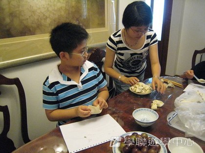 多元智能動感夏令營,學聯遊學團