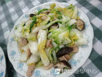 多元智能動感夏令營,學聯遊學團