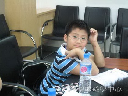 多元智能動感夏令營,學聯遊學團