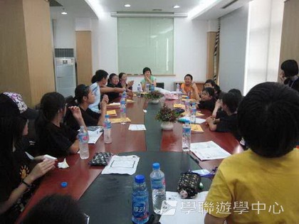 多元智能動感夏令營,學聯遊學團