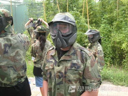 多元智能動感夏令營,學聯遊學團