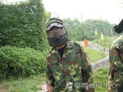 多元智能動感夏令營,學聯遊學團