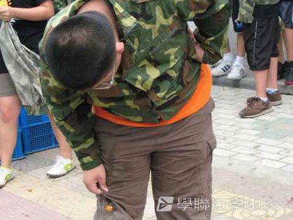 多元智能動感夏令營,學聯遊學團