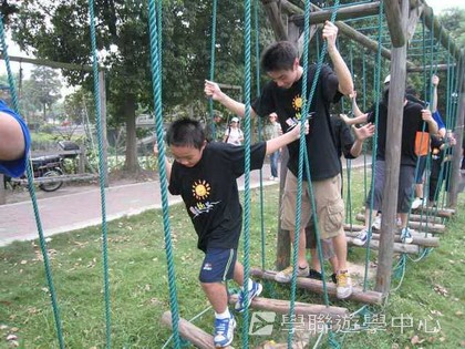 多元智能動感夏令營,學聯遊學團