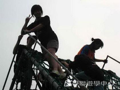 多元智能動感夏令營,學聯遊學團