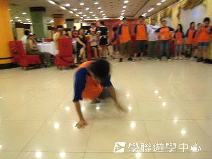 多元智能動感夏令營,學聯遊學團
