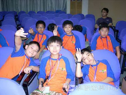 ,學聯遊學團