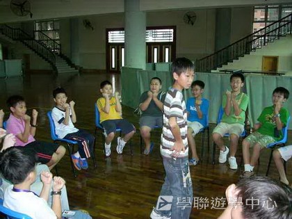 ,學聯遊學團