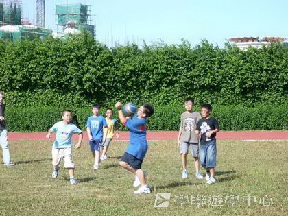 ,學聯遊學團