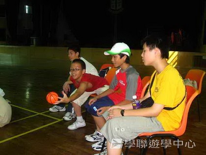 ,學聯遊學團