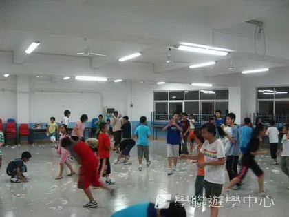 ,學聯遊學團