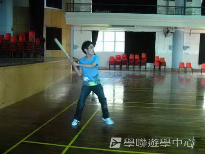 ,學聯遊學團