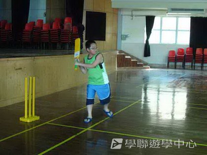 ,學聯遊學團