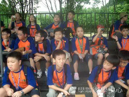 ,學聯遊學團