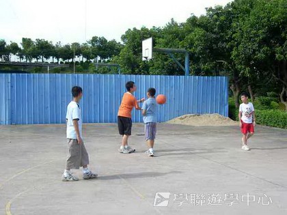 ,學聯遊學團