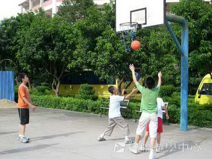 ,學聯遊學團