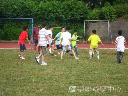 ,學聯遊學團