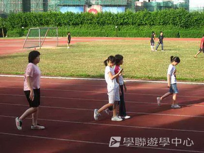 ,學聯遊學團